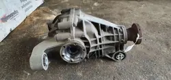 2008 Audi Q7 4L Rear Differential REM16948