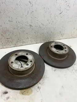 Vorderer Bremsscheibe OEM 176B2421 für BMW 3 E90/E91