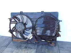 Lüftersteuergerät OEM 8K0121003L für Audi A4 B8