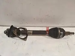 Vänster framaxel 8200470129 Renault Laguna II