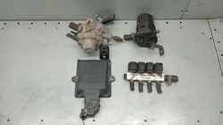 Käytetty Ford OE LPG-sarja OEM 132153/VOLVOMAR