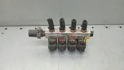 Gebrauchtes Ford OE LPG-Kit OEM 132153/VOLVOMAR