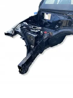OEM APU27560 Aile Avant Droite pour Mercedes C W205