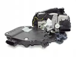Serrure de Porte Arrière Keyless Go RANGE ROVER SPORT