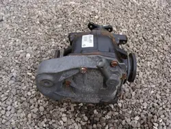 Bakaxel BMW 3-serie E90 E91 1-serie E87 2.0D 7556674