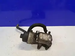 VOLVO C30 S40 V50 V70 Refroidisseur d'huile avec filtre OEM 30725897