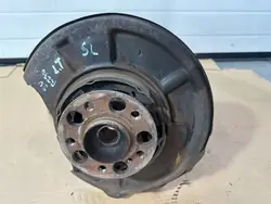 Vänster bakre knut, Mercedes SL R230 A2303508508