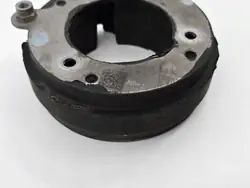 Acoplamiento de eje Porsche Cayenne OEM 0d7301307