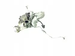 Turbo MERCEDES-BENZ GLK X204 A6510906180005 2.2L