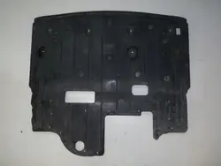 Hyundai I40 motorlocksmatta OEM AUTO MD MASKA I40