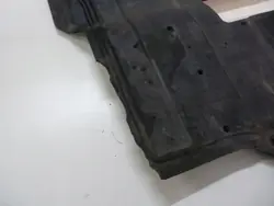 Tapis de couvercle moteur Hyundai I40 OEM AUTO MD MASKA I40