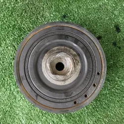 RENAULT MASTER IV BITURBO POLIA