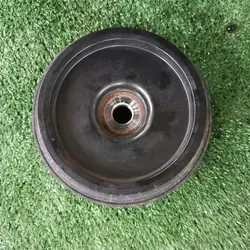 RENAULT MASTER IV BITURBO PULLEY