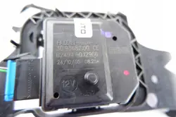 Moteur de chauffage OEM 30.93682.00 pour Skoda Fabia I 1.2