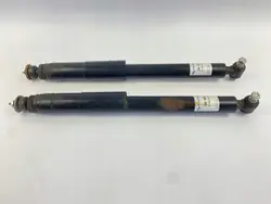 Taka-iskunvaimentimet sarja OEM SDV10453 Mercedesille
