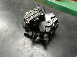 Brandstofpomp Volvo S60 V70 S80 XC70 XC90 2.4 D5 OEM