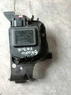 Motor válvula aquecimento Skoda Fabia I OEM 6Q0907511