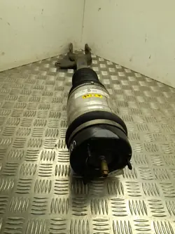 Amortiguador neumático OEM 68252 delantero izquierdo usado
