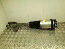 Gebrauchte Luftfederung OEM 68252 vorne links
