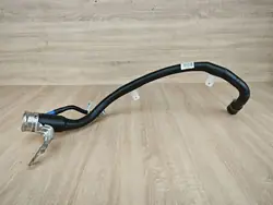 Tuyau de remplissage carburant OEM 7361453 BMW 530i G30