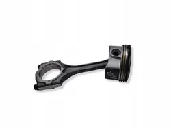 Toyota Corolla E210 Kolben & Pleuel OEM 37420