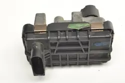 Mercedes Turbolader-Aktuator OEM 6NW009660 G-001