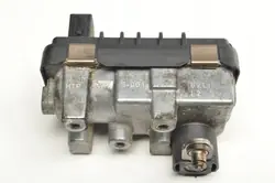 Mercedes Turbon Aktuaattori OEM 6NW009660 G-001