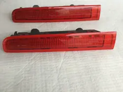 LÂMPADA DE PARADA ESQUERDA VW TRANSPORTER V T5 7E0945097E