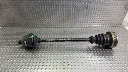 Semi-eixo traseiro OEM S26380074 para Audi A6 C5