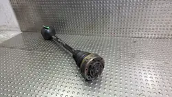 Demi-arbre arrière OEM S26380074 pour Audi A6 C5