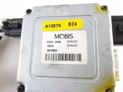 Kia Optima ohjausmoduuli OEM 4U56399500