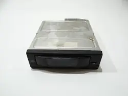 BMW CD-vaihtaja OEM 6941416 5-sarja E60