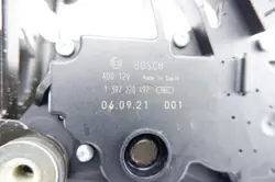 Mécanisme d'essuie-glace arrière OEM 7171564 BMW E61