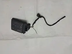 Capteur Radar Distronic OEM 2Q0907561J - Occasion