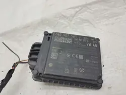 Distronic Radarsensor OEM 2Q0907561J - Gebraucht