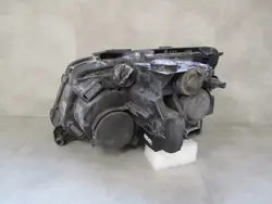 Phare avant VW Amarok 2H1 09-14 DH