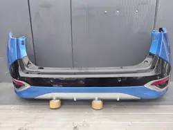 Kia Sportage V Airbag-Vorhang OEM Sportage V zderzak