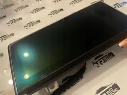 Pantalla de visualización BMW OEM 8707407 para X2 F39 X1 F48 F49