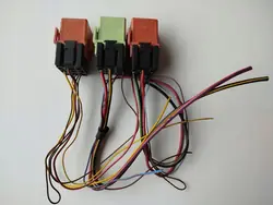 Kompressorin relekaapeli BMW E61