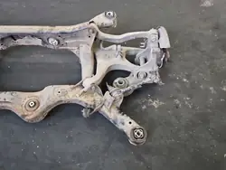 Kit Poutre Arrière & Suspension OEM IMPRK1529864 Audi A6