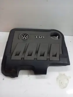 Motorabdeckung OEM 03L103925AA für 2.0TDI VW Passat CC