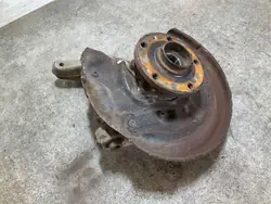 Biellette de direction arrière gauche OEM 3C0505435G Skoda Yeti