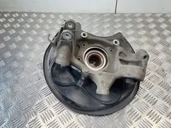 Pivot de direction arrière gauche Audi Q7 OEM 4M0505431AJ