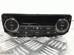 Mitsubishi klimatkontrollmodul OEM 7820a465xa