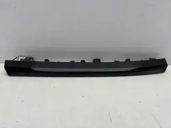 VW TIGUAN II R-LINE LED DRL Grille Links OEM SULIK1
