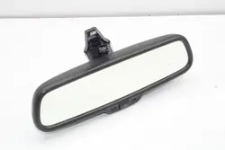 Gebrauchter Audi OE Innenrückspiegel OEM 8E0857511