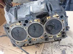 Culasse OEM 045103373 HV420 pour VW Skoda Fabia