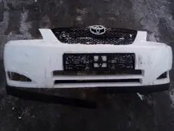 Parachoques delantero Toyota Corolla OEM 521191E917 Usado