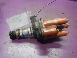 Bosch Sytytysjakaja OEM 0237523001 - Käytetty