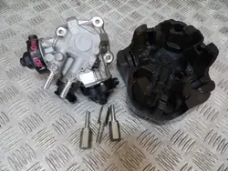 Insprutningspump OEM 0445010696 för Jeep/Maserati